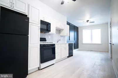 1221 Randolph Street #1, Philadelphia, PA 19122 - Photo 2