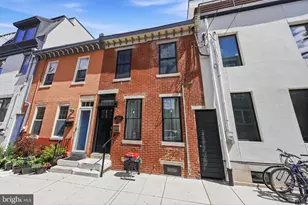 2245 Pemberton St, Philadelphia, PA 19146 - Photo 2