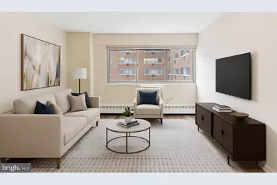 2101 Chestnut Street #1521-R, Philadelphia, PA 19103 - Photo 1