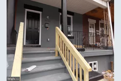 2826 N 26th Street, Philadelphia, PA 19132 - Photo 1