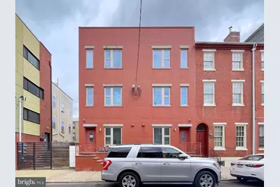 1131 Green Street #3, Philadelphia, PA 19123 - Photo 1