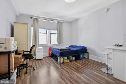1324 Locust Street #1118, Philadelphia, PA 19107 - Photo 1