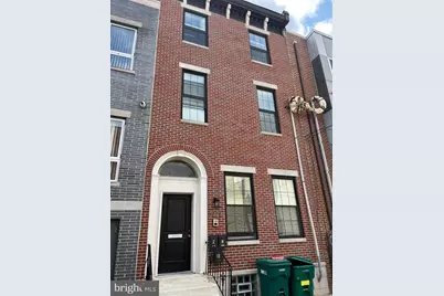 1323 N 15th Street #2ND FLR, Philadelphia, PA 19121 - Photo 2