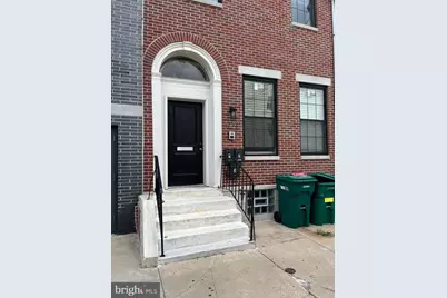 1323 N 15th Street #2ND FLR, Philadelphia, PA 19121 - Photo 1