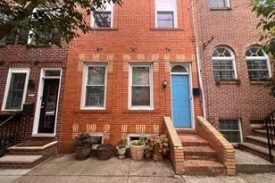 922 Ellsworth St, Philadelphia, PA 19147 - Photo 1
