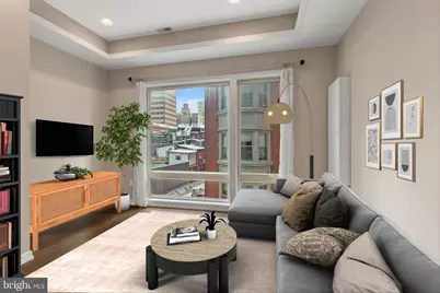 1815 Ranstead Street #4, Philadelphia, PA 19103 - Photo 2