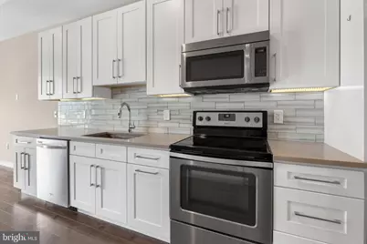 1815 Ranstead Street #4, Philadelphia, PA 19103 - Photo 4