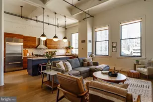 1228 Arch St, Philadelphia, PA 19107 - Photo 4