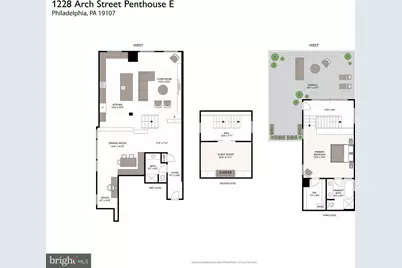 1228 Arch Street #8E, Philadelphia, PA 19107 - Photo 58