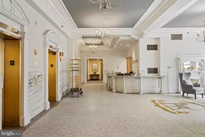 1811 Chestnut Street #301, Philadelphia, PA 19103 - Photo 14