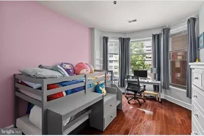 1811 Chestnut Street #301, Philadelphia, PA 19103 - Photo 10