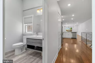1522 Mount Vernon Street #1, Philadelphia, PA 19130 - Photo 4