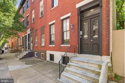 1522 Mount Vernon Street #1, Philadelphia, PA 19130 - Photo 2