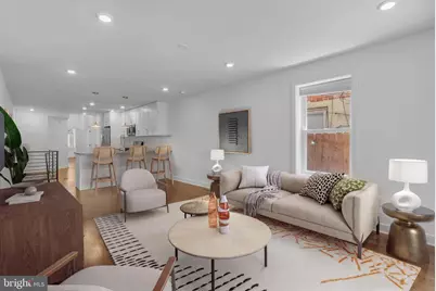 1522 Mount Vernon Street #1, Philadelphia, PA 19130 - Photo 14