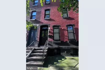 1706 W Diamond Street #3, Philadelphia, PA 19121 - Photo 1