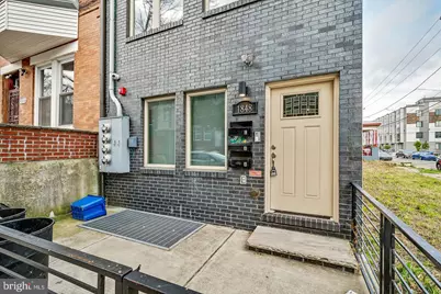 1848 N 19th Street #A, Philadelphia, PA 19121 - Photo 1