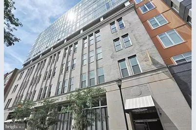 1101 Locust Street #6J, Philadelphia, PA 19107 - Photo 1