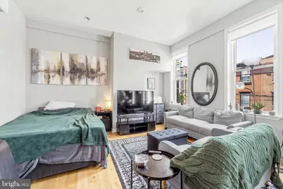 1546 Frankford Avenue #2C, Philadelphia, PA 19125 - Photo 2