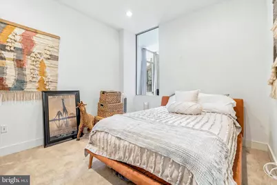 1101 Locust Street #6K, Philadelphia, PA 19107 - Photo 10