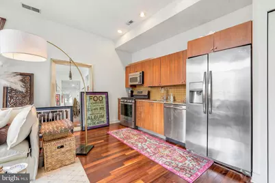 1101 Locust Street #6K, Philadelphia, PA 19107 - Photo 8