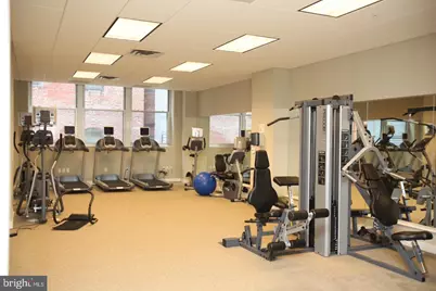 1101 Locust Street #6K, Philadelphia, PA 19107 - Photo 16
