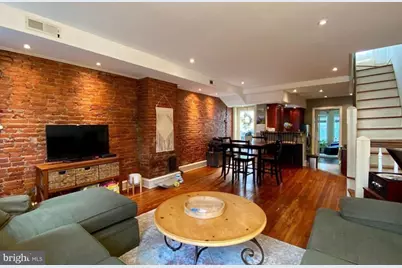 870 N 26th Street #2, Philadelphia, PA 19130 - Photo 1
