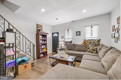218 N Gross Street #HOUSE, Philadelphia, PA 19139 - Photo 4
