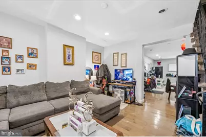 218 N Gross Street #HOUSE, Philadelphia, PA 19139 - Photo 2