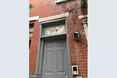 758 S 15th Street #1, Philadelphia, PA 19146 - Photo 2