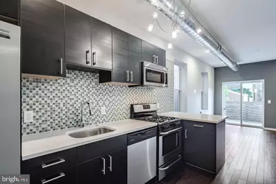 927 N 2nd Street #3, Philadelphia, PA 19123 - Photo 8