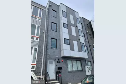 1505 Parrish Street #B, Philadelphia, PA 19130 - Photo 2