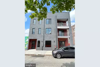 700 N Marshall Street #2, Philadelphia, PA 19123 - Photo 1