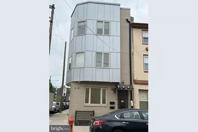 1441 Brown Street #2, Philadelphia, PA 19130 - Photo 1