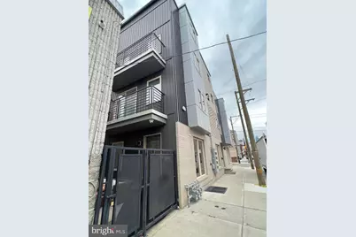 1441 Brown Street #2, Philadelphia, PA 19130 - Photo 2