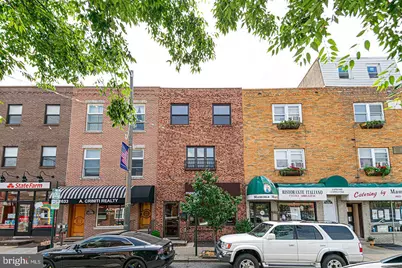 1635 E Passyunk Avenue #2ND FLR, Philadelphia, PA 19148 - Photo 2
