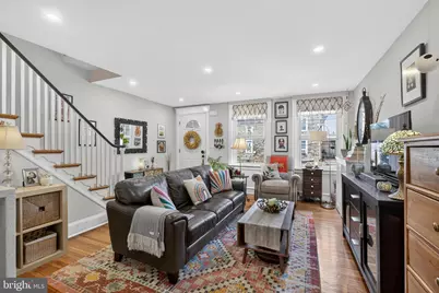 7704 Ardleigh Street, Philadelphia, PA 19118 - Photo 1