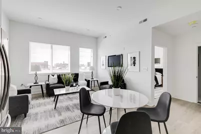 2201 Washington Avenue #UNIT 320, Philadelphia, PA 19146 - Photo 1
