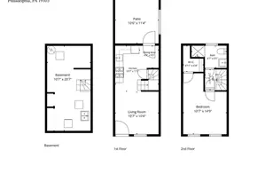 2410 Manning St, Philadelphia, PA 19103 - Photo 20