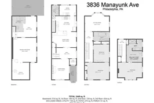 3836 Manayunk Ave, Philadelphia, PA 19128 - Photo 42