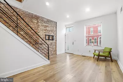 1807 Wylie Street, Philadelphia, PA 19130 - Photo 4