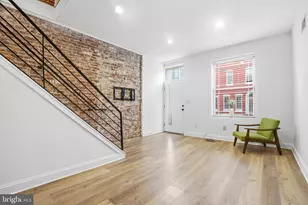 1807 Wylie St, Philadelphia, PA 19130 - Photo 4