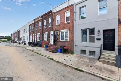 2632 Wilder Street, Philadelphia, PA 19146 - Photo 2