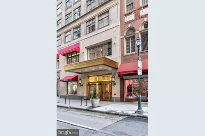 1500 Chestnut Street #20I, Philadelphia, PA 19102 - Photo 2