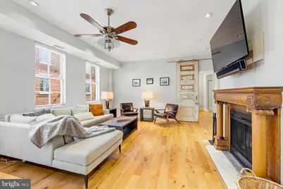 102 Church Street #309, Philadelphia, PA 19106 - Photo 6