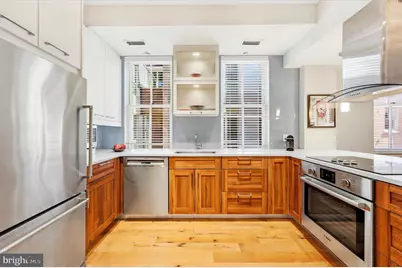 102 Church Street #309, Philadelphia, PA 19106 - Photo 12
