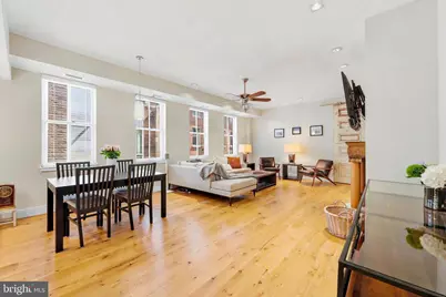 102 Church Street #309, Philadelphia, PA 19106 - Photo 8
