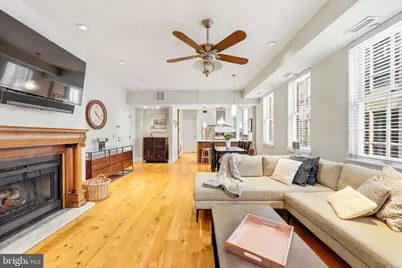 102 Church Street #309, Philadelphia, PA 19106 - Photo 4