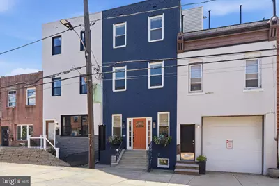 916 Fernon Street, Philadelphia, PA 19148 - Photo 2