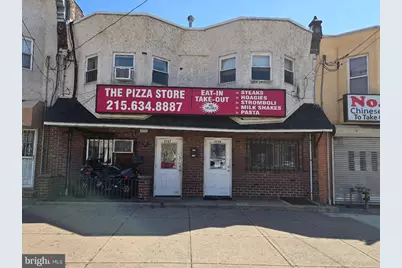 2727 & 2729 E Allegheny Avenue, Philadelphia, PA 19134 - Photo 1