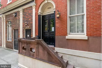1504 Mount Vernon Street #3, Philadelphia, PA 19130 - Photo 2